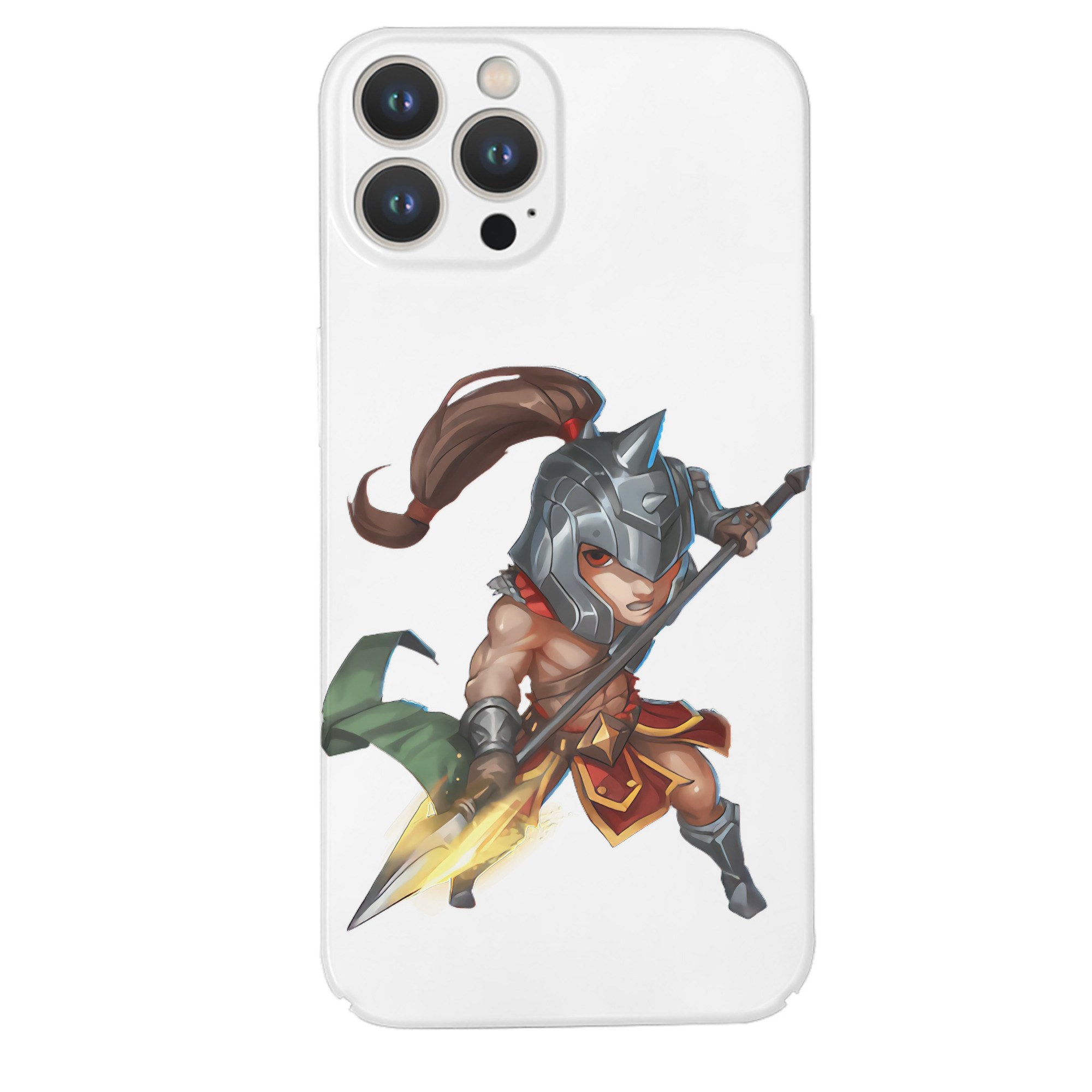 （画像用） リーグ・オブ・レジェンド League of Legends LOL 【iPhone 14シリーズ対応】ハードケース